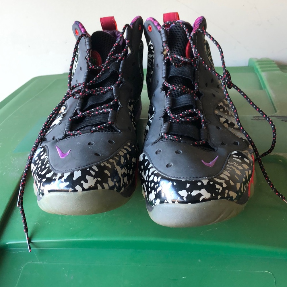 Nike Charles Barkley’s